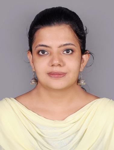 st-george-college-aruvithura-Janvy Maria Vince;